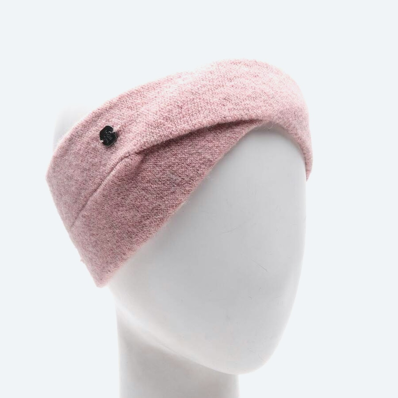 Bild 1 von Stirnband Hellrosa in Farbe Rosa | Vite EnVogue