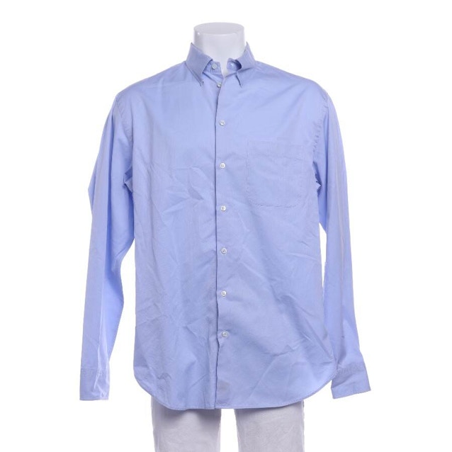 Image 1 of Casual Shirt 43 Blue | Vite EnVogue