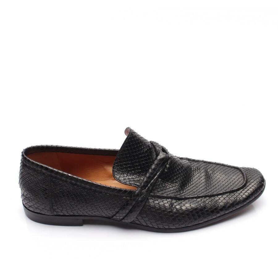 Image 1 of Loafers EUR 42.5 Black in color Black | Vite EnVogue