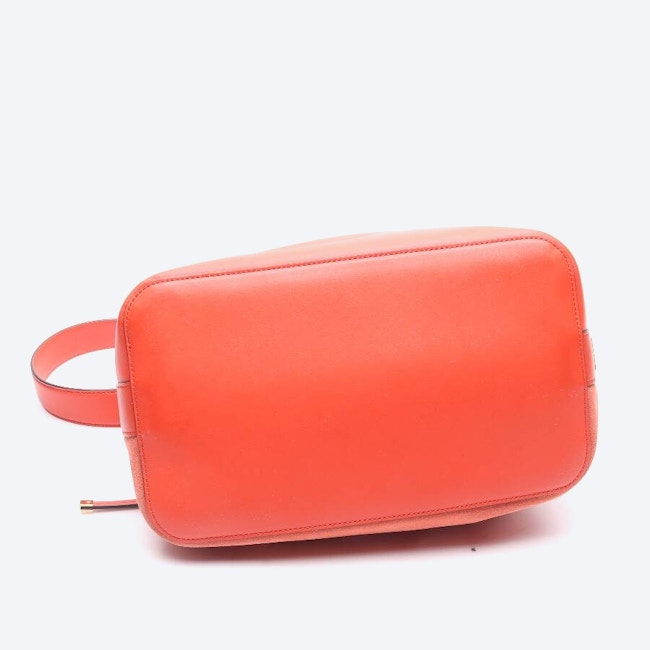 Bild 3 von Shopper Orange in Farbe Orange | Vite EnVogue