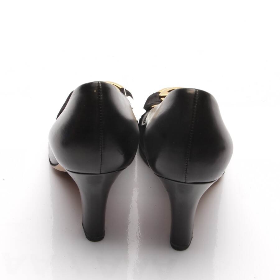 Image 3 of High Heels EUR 35 Black in color Black | Vite EnVogue