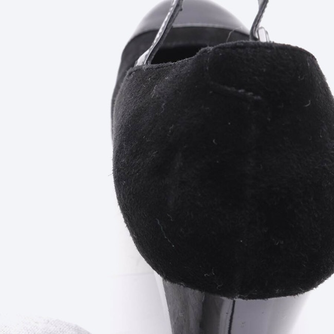 Image 6 of High Heels EUR38 Black in color Black | Vite EnVogue