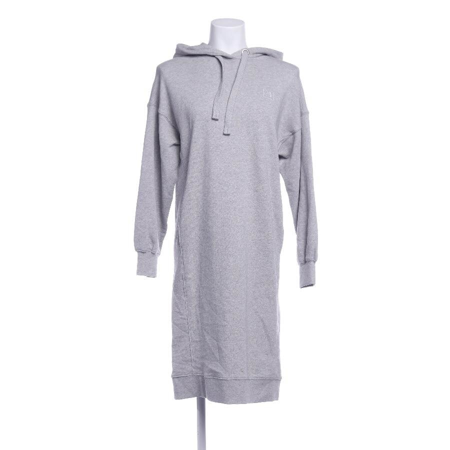 Image 1 of Dress 2XS Light Gray in color Gray | Vite EnVogue