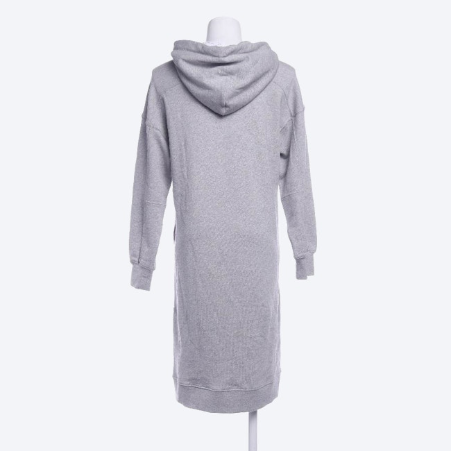 Image 2 of Dress 2XS Light Gray in color Gray | Vite EnVogue