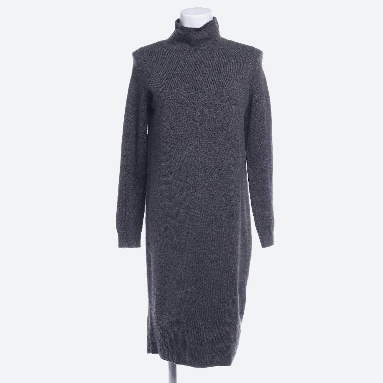 Bild 1 von Kleid 34 Grau in Farbe Grau | Vite EnVogue