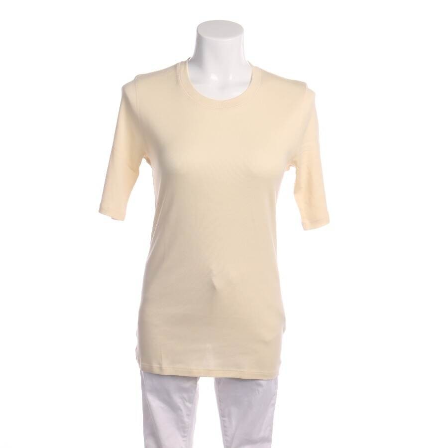 Bild 1 von Shirt XL Pastellgelb in Farbe Gelb | Vite EnVogue