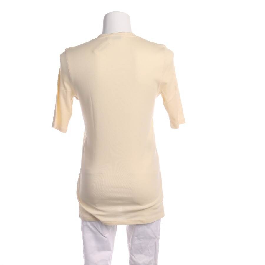 Bild 2 von Shirt XL Pastellgelb in Farbe Gelb | Vite EnVogue