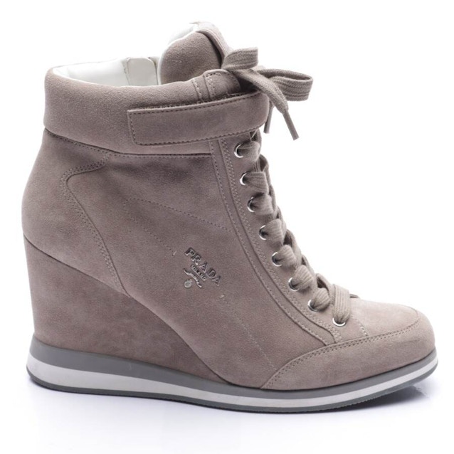 Image 1 of Ankle Boots EUR 40 Light Brown | Vite EnVogue