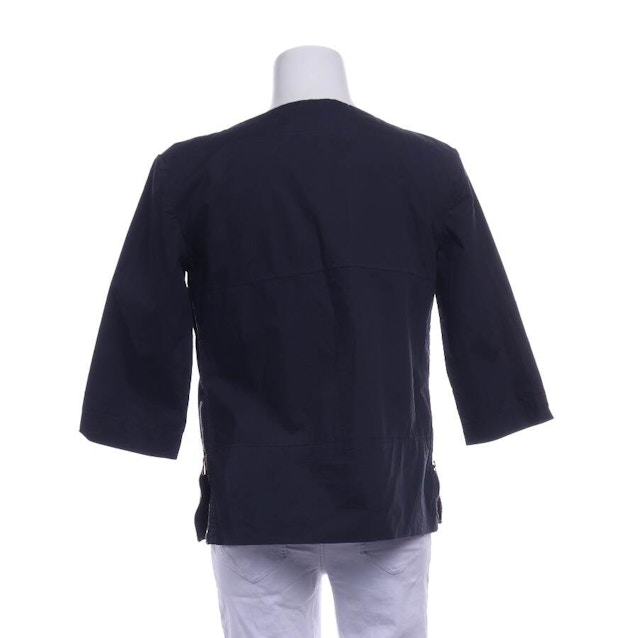 Shirt Blouse 34 Navy | Vite EnVogue