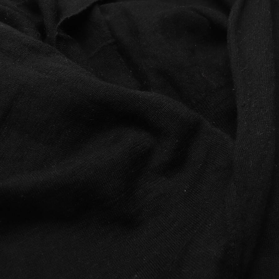 Bild 3 von Wollpullover 42 Schwarz in Farbe Schwarz | Vite EnVogue