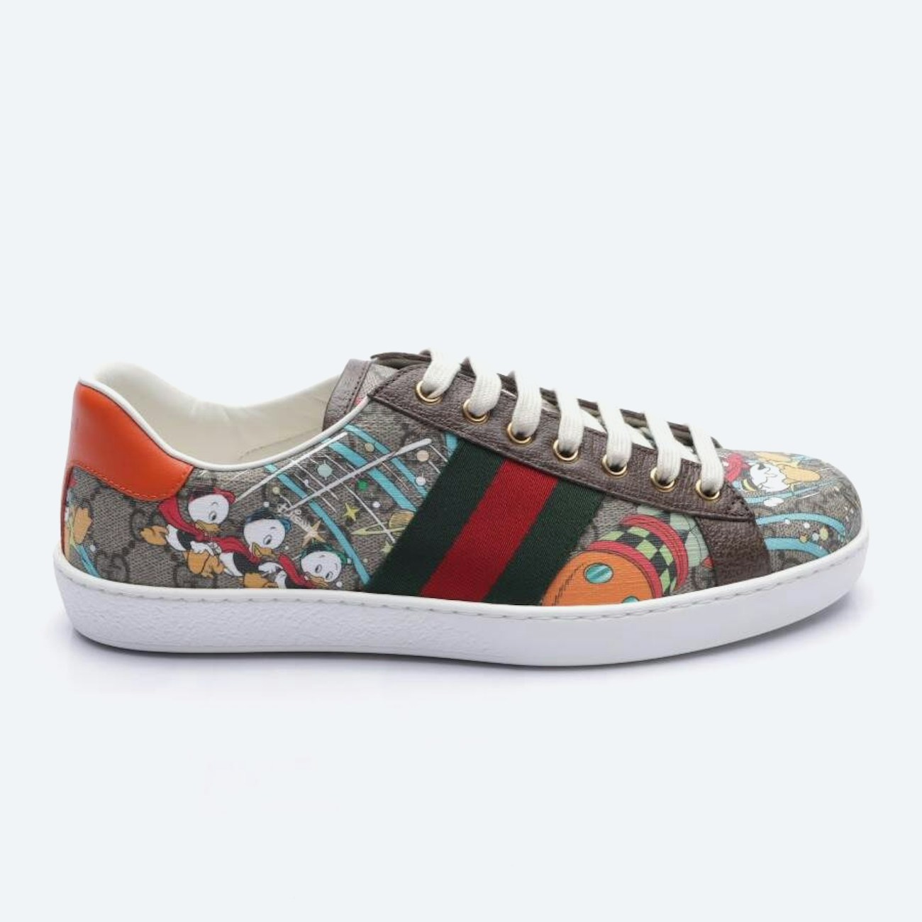 Bild 1 von Sneaker EUR 41,5 Mehrfarbig in Farbe Mehrfarbig | Vite EnVogue
