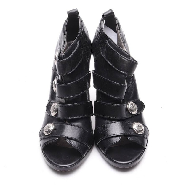 High Heels EUR 37.5 Black | Vite EnVogue