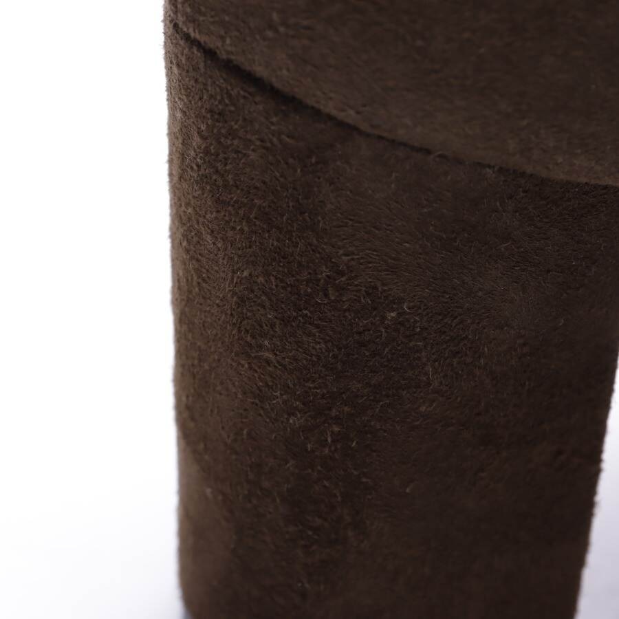Bild 5 von Stiefeletten EUR 37 Braun in Farbe Braun | Vite EnVogue