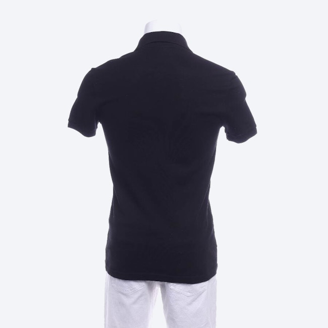 Image 2 of Polo Shirt XS Black in color Black | Vite EnVogue