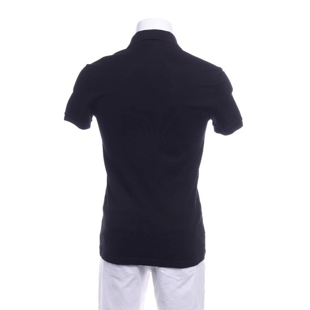 Polo Shirt XS Black | Vite EnVogue