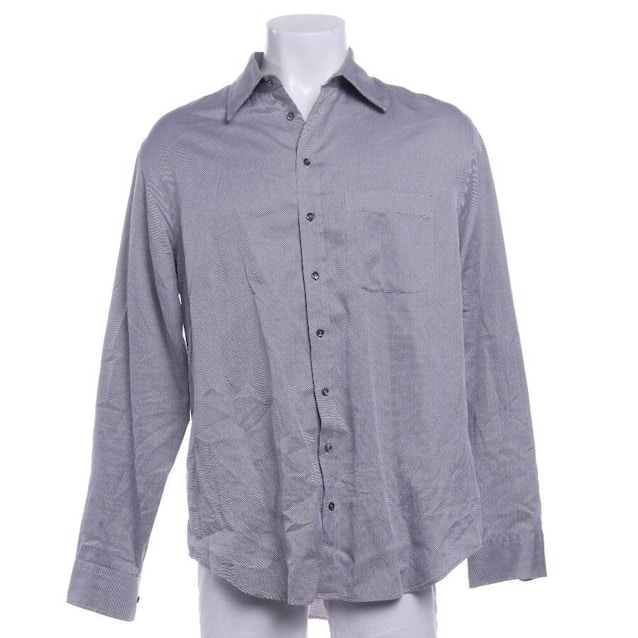 Image 1 of Casual Shirt 42 Gray | Vite EnVogue