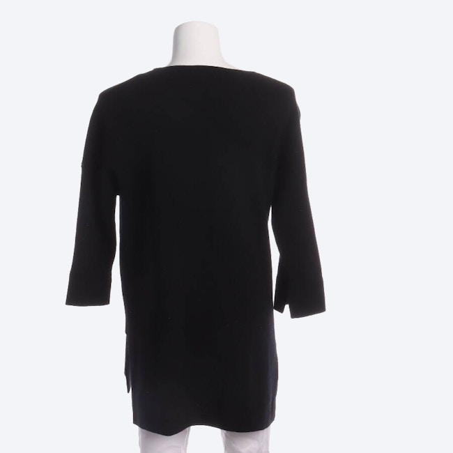 Image 2 of Wool Jumper L Black in color Black | Vite EnVogue