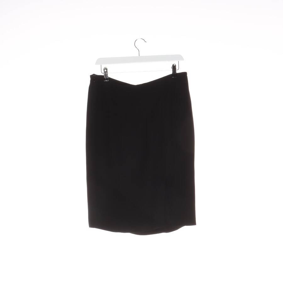 Image 2 of Skirt Suit 40 Black in color Black | Vite EnVogue