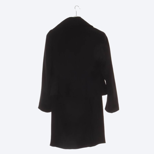 Image 4 of Skirt Suit 40 Black in color Black | Vite EnVogue