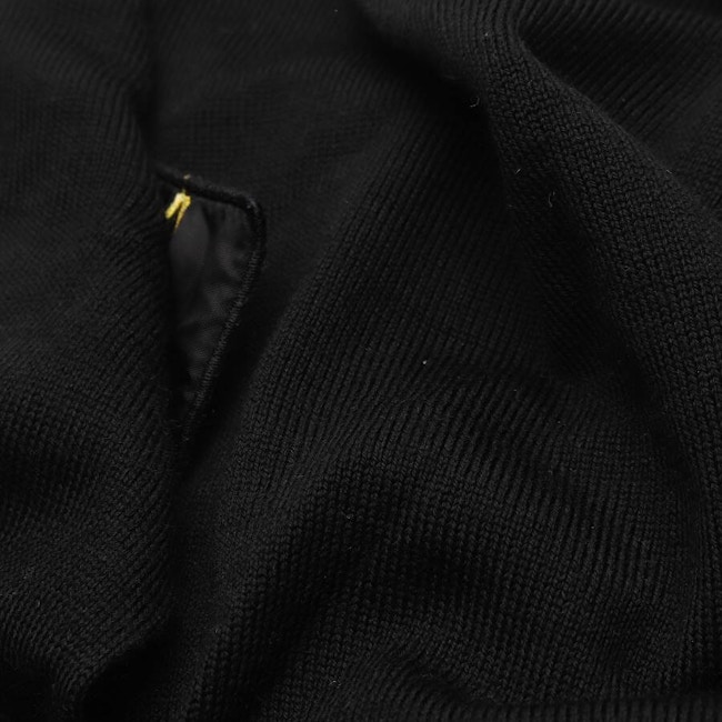Image 3 of Wool Jumper 2XL Black in color Black | Vite EnVogue