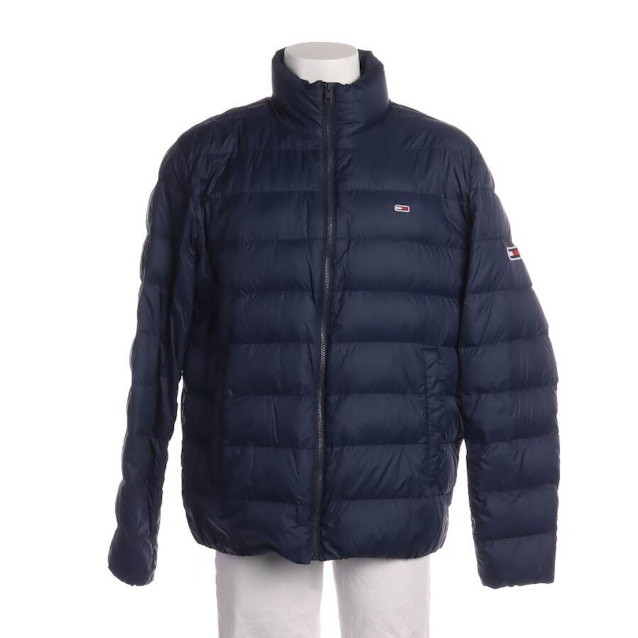 Image 1 of Quilted Jacket 2XL Navy | Vite EnVogue