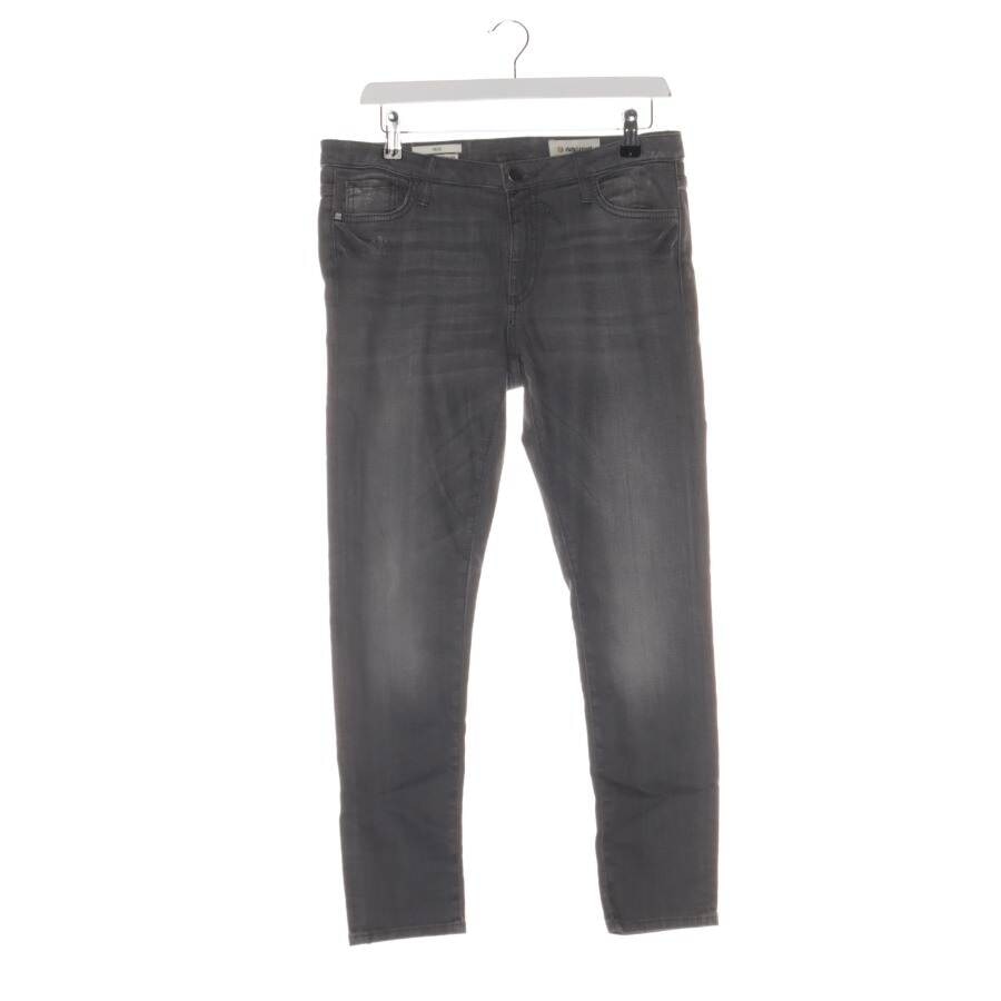 Image 1 of Jeans Slim Fit W29 Gray in color Gray | Vite EnVogue