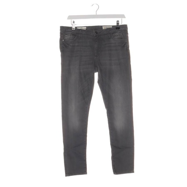 Image 1 of Jeans Slim Fit W29 Gray | Vite EnVogue