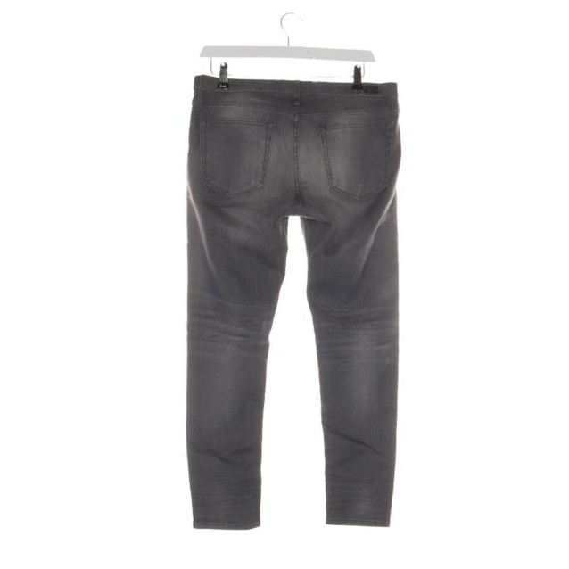 Jeans Slim Fit W29 Gray | Vite EnVogue