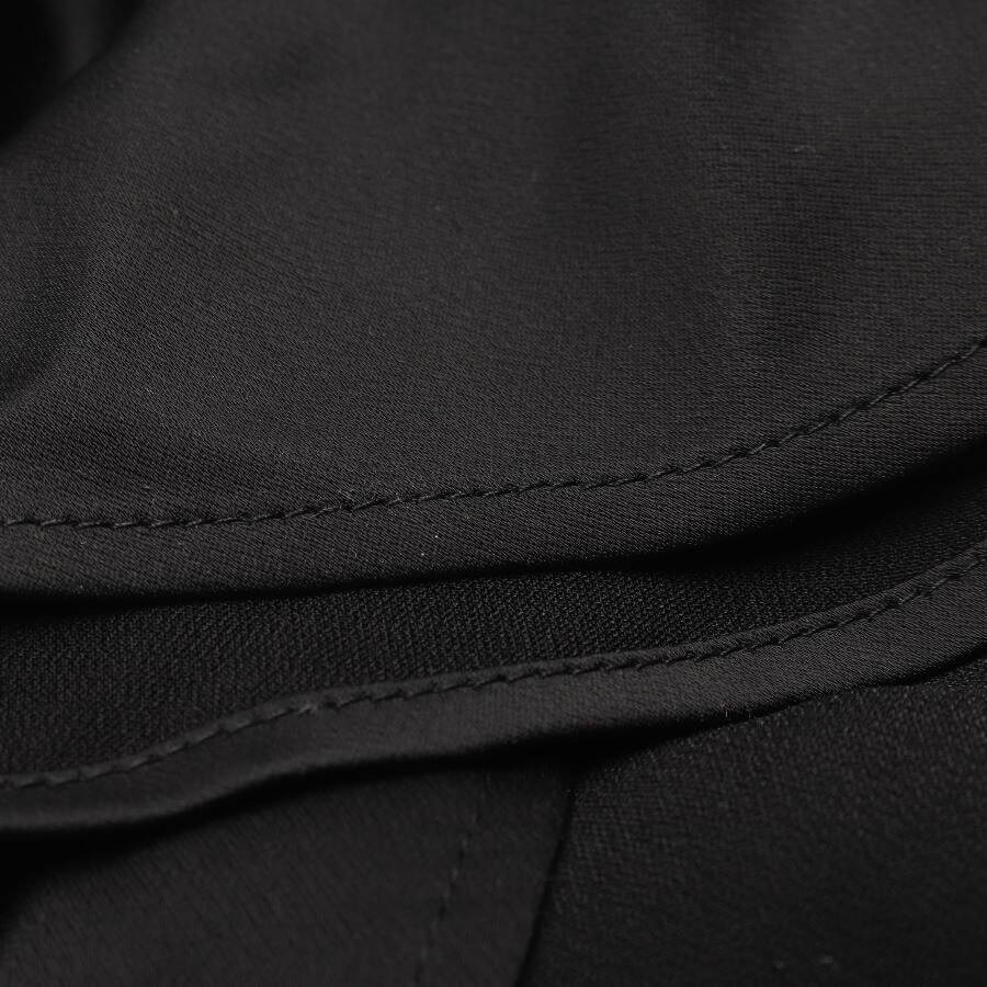 Image 4 of Cocktail Dress 36 Black in color Black | Vite EnVogue