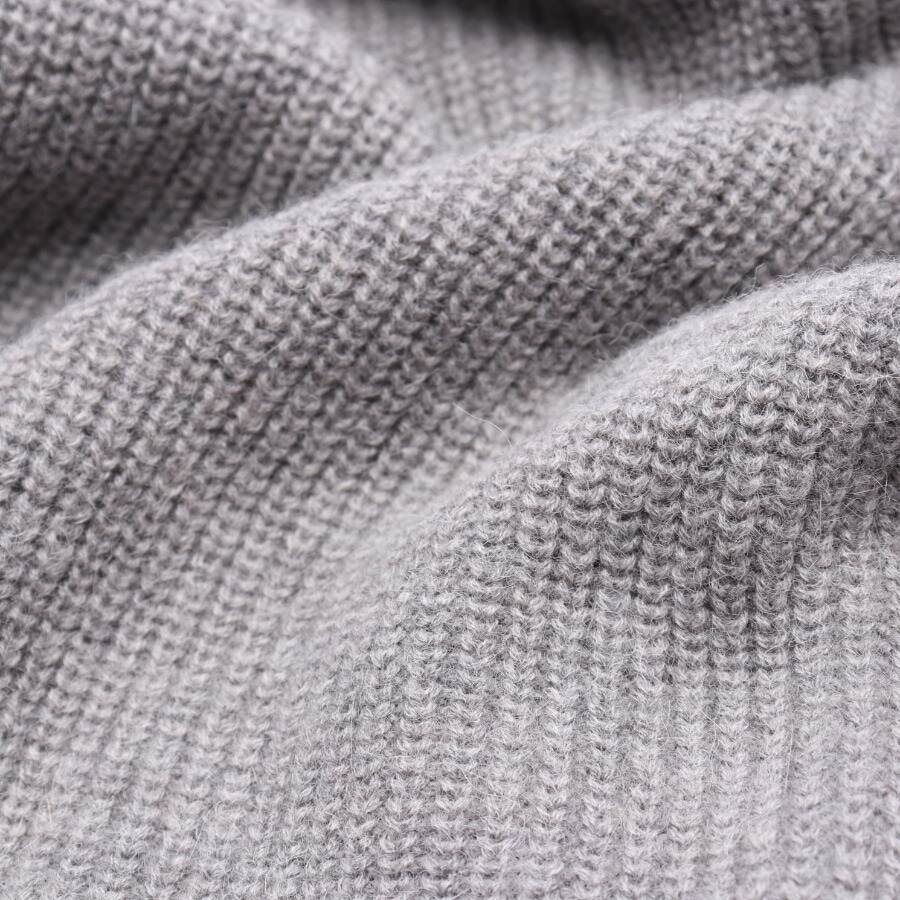 Image 3 of Slipover S Gray in color Gray | Vite EnVogue