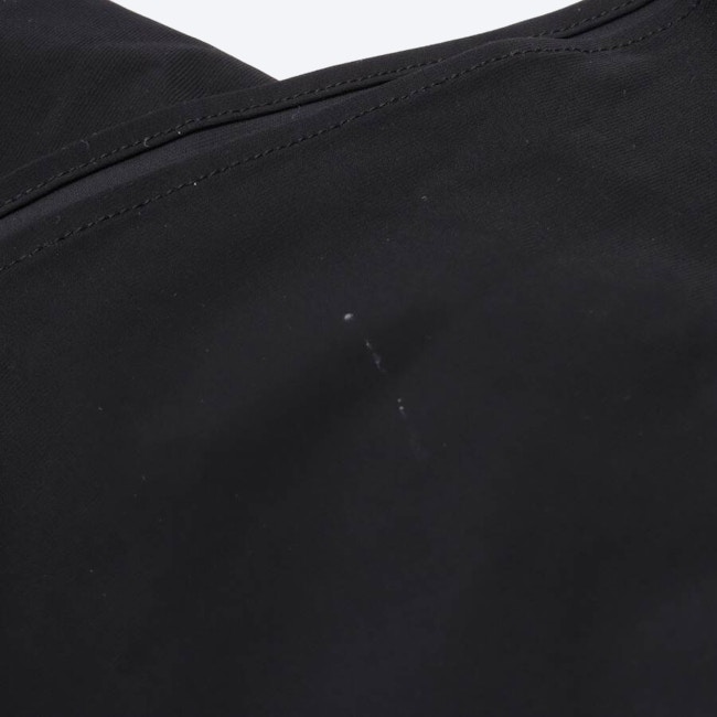 Image 3 of Shirt 42 Black in color Black | Vite EnVogue
