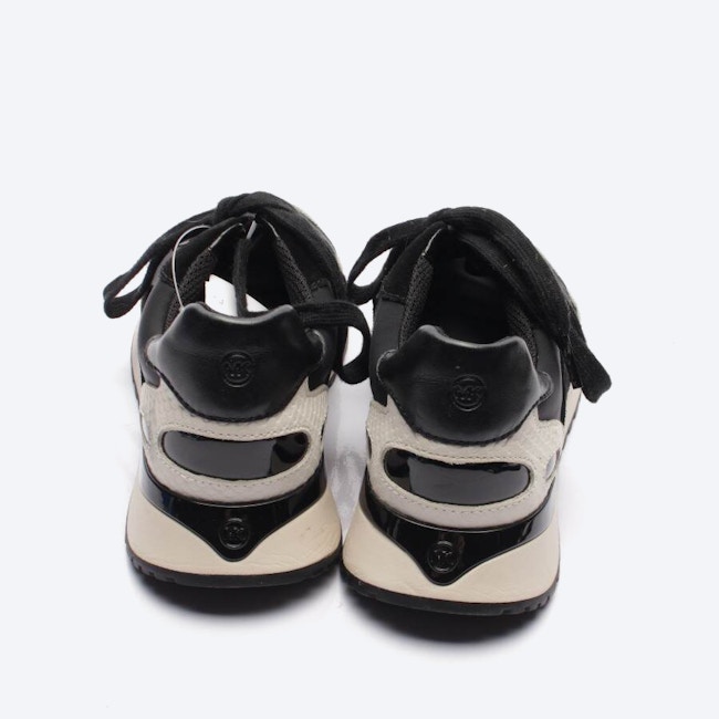 Bild 3 von Sneaker EUR 36,5 Schwarz in Farbe Schwarz | Vite EnVogue