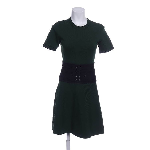 Image 1 of Dress 38 Dark Green | Vite EnVogue
