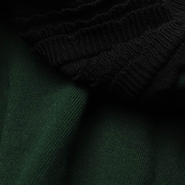 Image 3 of Dress 38 Dark Green in color Green | Vite EnVogue