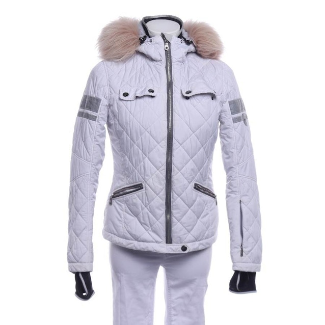 Image 1 of Winter Jacket 36 White | Vite EnVogue