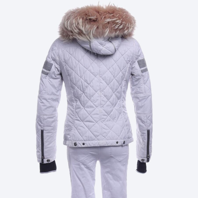 Image 2 of Winter Jacket 36 White in color White | Vite EnVogue