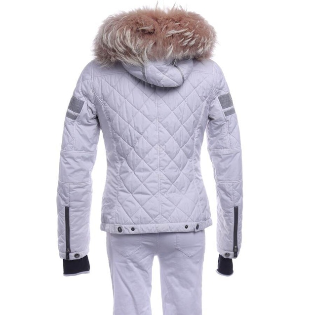 Winter Jacket 36 White | Vite EnVogue