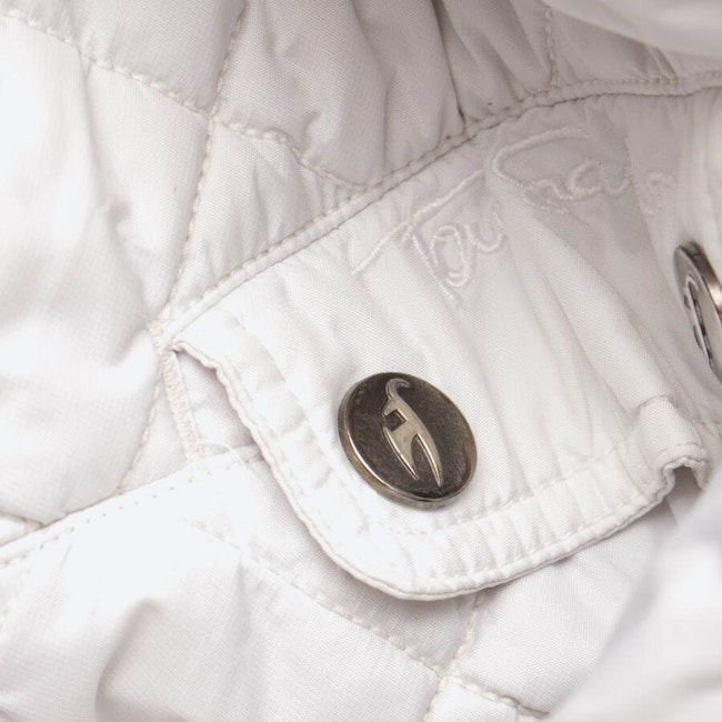 Image 4 of Winter Jacket 36 White in color White | Vite EnVogue