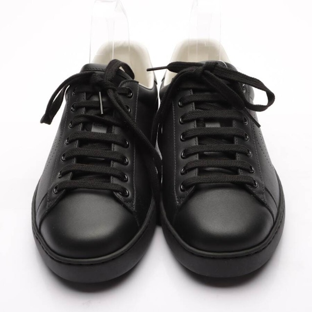 Sneakers EUR 38.5 Black | Vite EnVogue