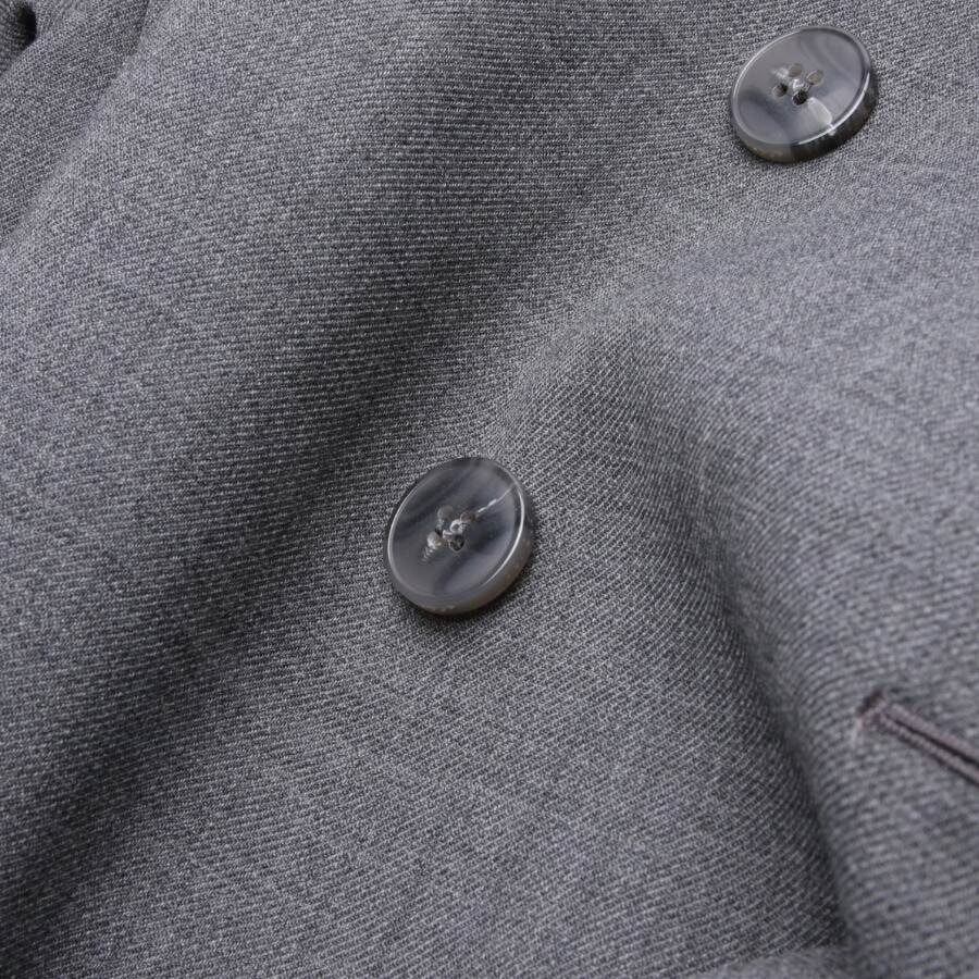 Image 4 of Between-seasons Coat 40 Gray in color Gray | Vite EnVogue