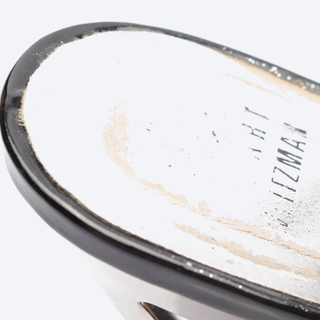 Bild 5 von Sandaletten EUR 36,5 Schwarz in Farbe Schwarz | Vite EnVogue