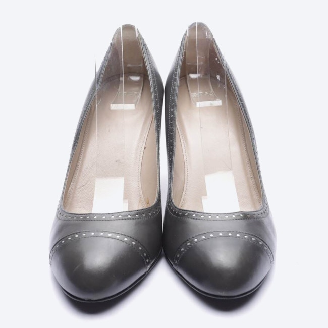 Image 2 of High Heels EUR38 Gray in color Gray | Vite EnVogue