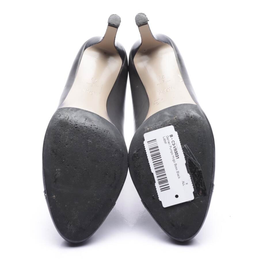 Image 4 of High Heels EUR38 Gray in color Gray | Vite EnVogue