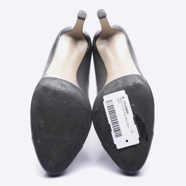 Image 4 of High Heels EUR38 Gray in color Gray | Vite EnVogue