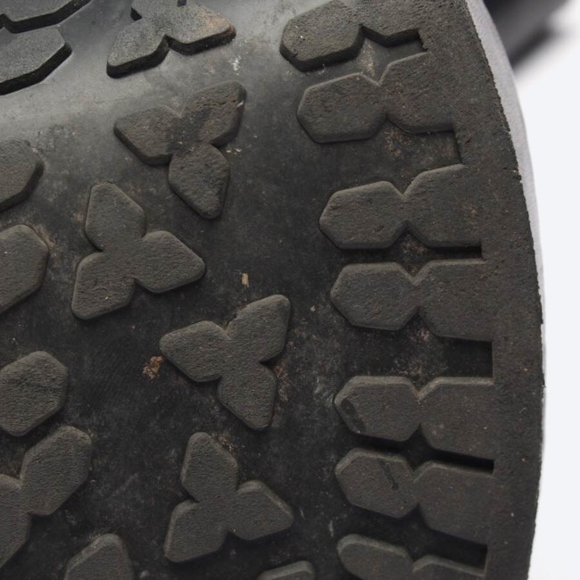 Image 5 of Ankle Boots EUR 37.5 Black in color Black | Vite EnVogue