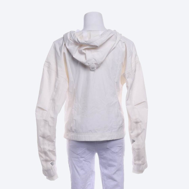 Image 2 of Between-seasons Jacket XS Beige in color White | Vite EnVogue