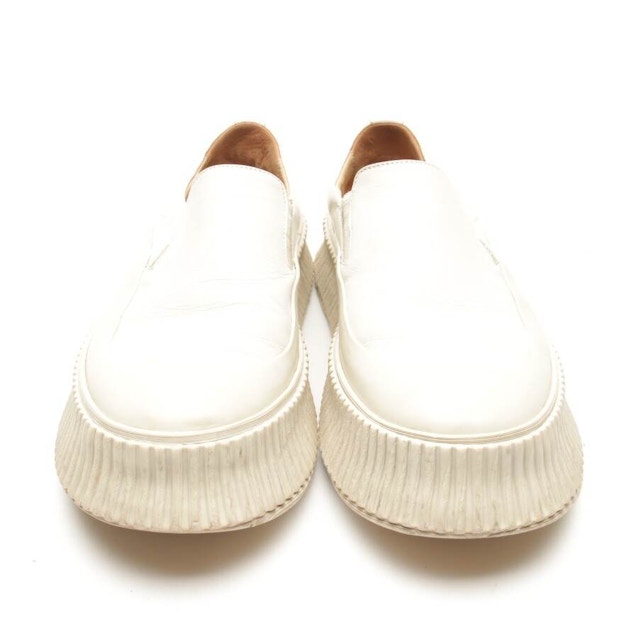 Loafers EUR 41 White | Vite EnVogue