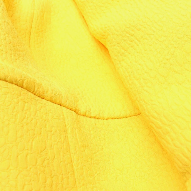 Bild 3 von Cocktailkleid 42 Gelb in Farbe Gelb | Vite EnVogue