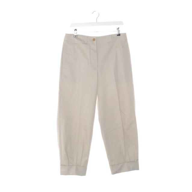 Image 1 of Trousers 34 Light Brown | Vite EnVogue
