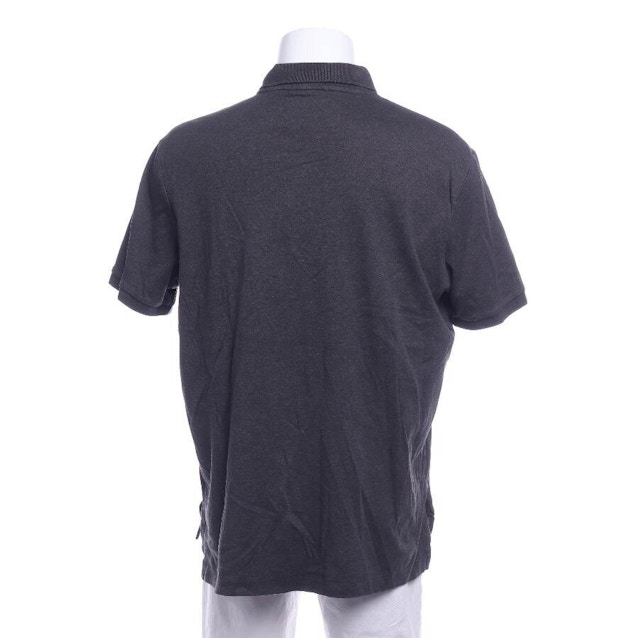 Polo Shirt L Gray | Vite EnVogue
